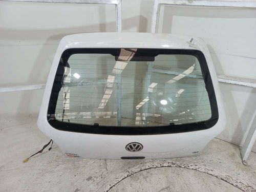 TAMPA TRASEIRA VOLKSWAGEN GOL 1.6 2000
