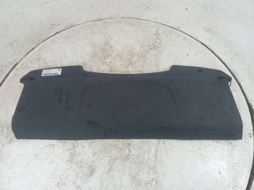 BAGAGITO/ TAMPAO VOLKSWAGEN FOX 1.6 2017