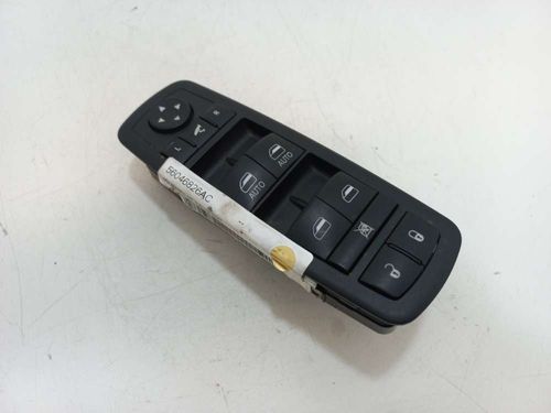 INTERRUPTOR VIDRO DIANT. ESQ DODGE JOURNEY 3.6 2012