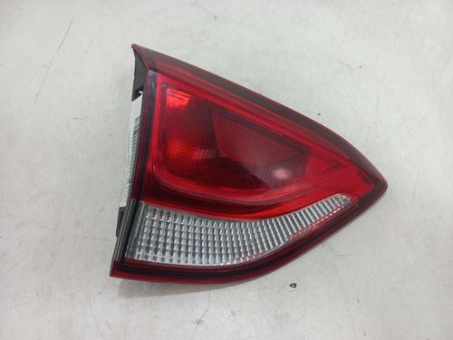 LANTERNA DA TAMPA ESQUERDA CHEVROLET SPIN 1.8 2020