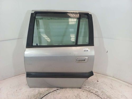 PORTA TRASEIRA ESQ CHEVROLET ZAFIRA 2.0 2005