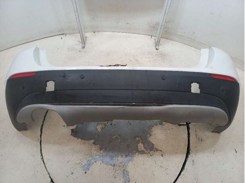 PARACHOQUE TRASEIRO BMW X1 2.0 2011