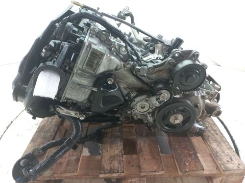 MOTOR COMPLETO TOYOTA ETIOS X 1.3 2019