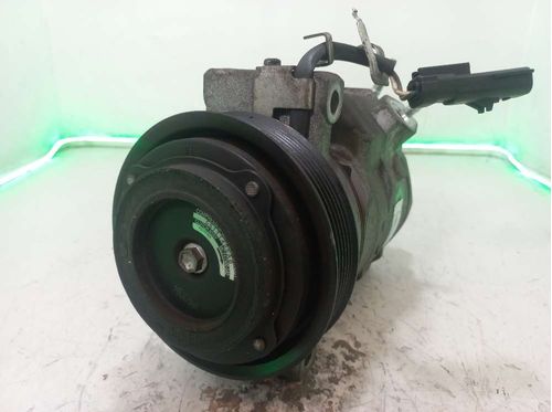 COMPRESSOR DO AR CONDICIONADO DODGE JOURNEY 2.7 2009
