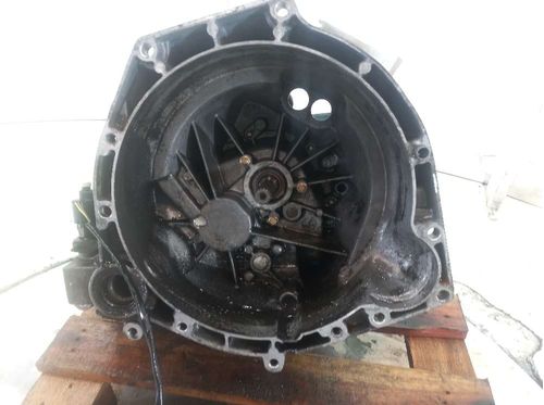 CAMBIO MANUAL / CX DE MARCHA FORD FIESTA 1.6 2007