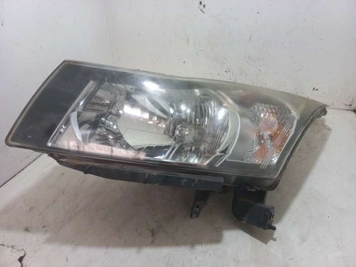 FAROL ESQUERDO CHEVROLET CRUZE 1.8 2014
