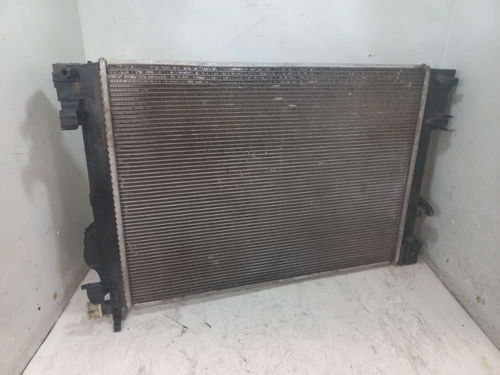 RADIADOR FIAT ARGO 1.3 2021