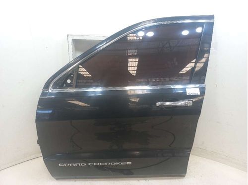 PORTA DIANTEIRA ESQ JEEP GRAND CHEROKEE 3.0 2015