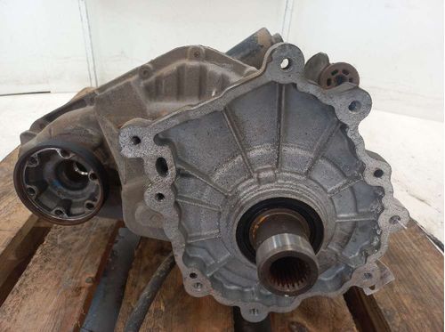 CAIXA DE TRANSFERENCIA JEEP GRAND CHEROKEE 3.0 2015