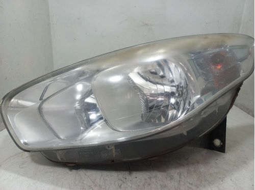 FAROL ESQUERDO FIAT GRAND SIENA 1.6 2015