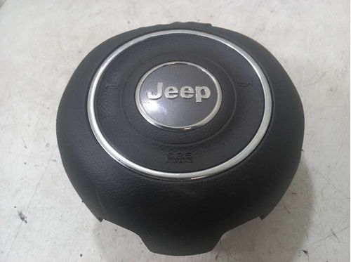 CAPA DA BUZINA JEEP RENEGADE 1.8 2021