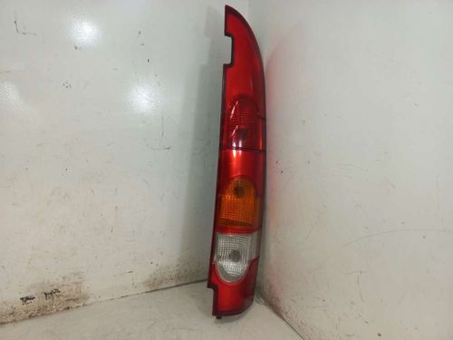 LANTERNA DIREITA RENAULT KANGOO 1.6 2010
