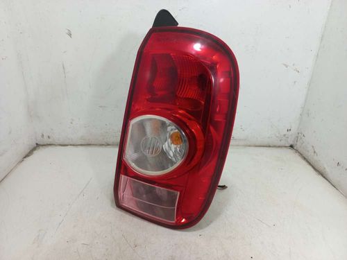 LANTERNA DIREITA RENAULT DUSTER 2.0 2012
