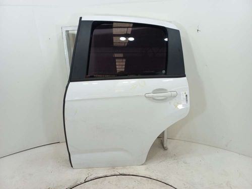 PORTA TRASEIRA ESQ CITROEN C3 1.2 2020