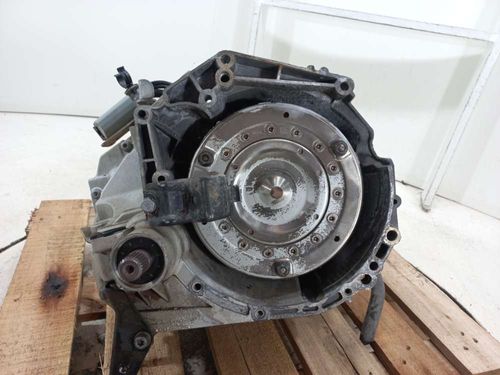 CAMBIO AUTOMATICO CX DE MARCHA PEUGEOT 208 1.6 2015