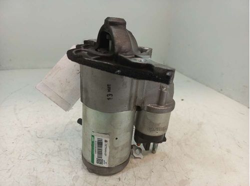 MOTOR DE PARTIDA/ ARRANQUE RENAULT LOGAN 1.0 2024