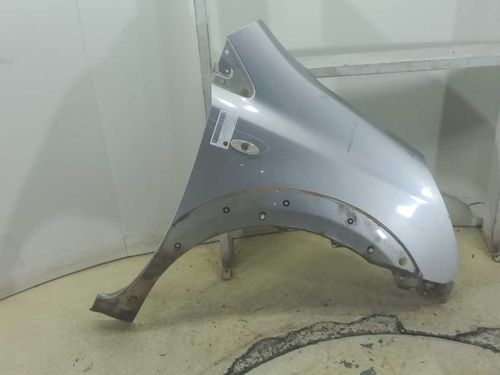 PARALAMA DIANTEIRO DIREITO NISSAN LIVINA 1.8 2012