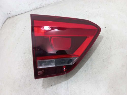 LANTERNA DA TAMPA ESQUERDA VOLKSWAGEN FOX 1.6 2019