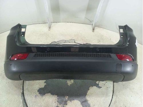 PARACHOQUE TRASEIRO JEEP COMPASS 1.3 2022