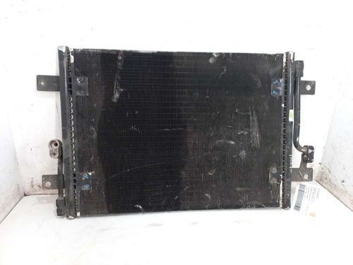 CONDENSADOR FIAT SIENA 1.0 2010