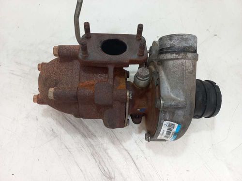 TURBINA TURBOCOMPRESSOR FIAT DUCATO 2.3 2014