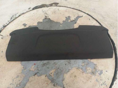 BAGAGITO/ TAMPAO VOLKSWAGEN FOX 1.6 2012