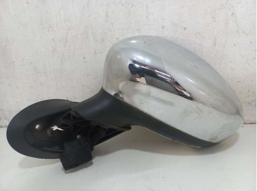 RETROVISOR ELETRICO ESQUERDO FIAT 500 1.4 2014