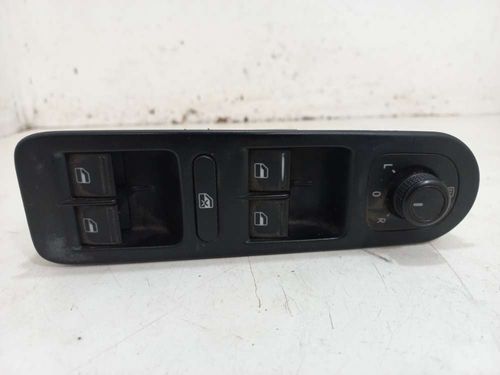 INTERRUPTOR VIDRO DIANT. ESQ VOLKSWAGEN AMAROK 2.0 2019