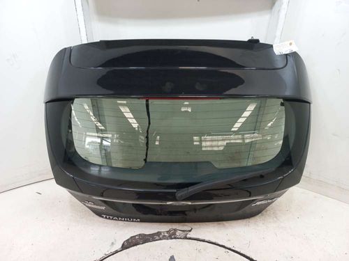 TAMPA TRASEIRA FORD FIESTA 1.6 2016