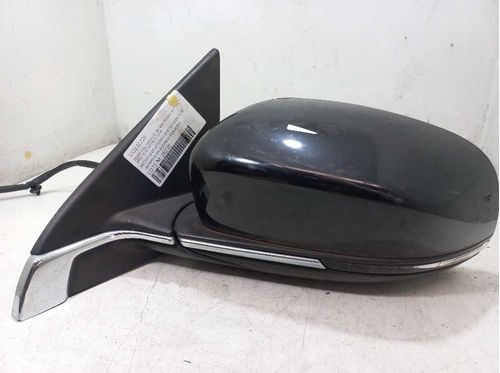 RETROVISOR ELETRICO ESQUERDO FIAT TOTO 2.0 2018