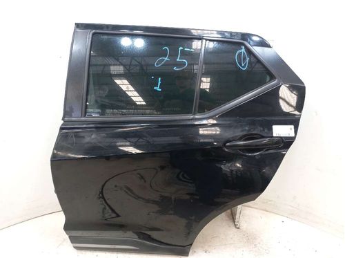 PORTA TRASEIRA ESQ NISSAN KICKS 1.6 2020