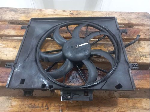 VENTOINHA/ ELETROVENTILADOR NISSAN VERSA 1.0 2021
