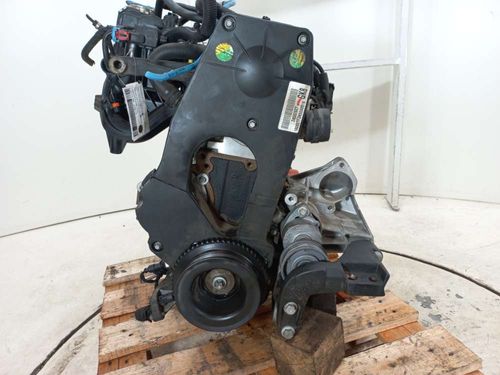 MOTOR COMPLETO CHEVROLET MONTANA 1.4 2020