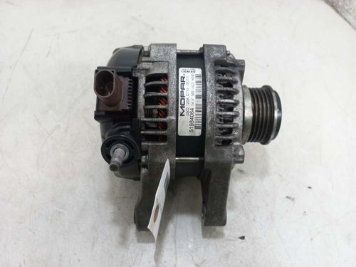 ALTERNADOR FIAT MOBI 1.0 2018