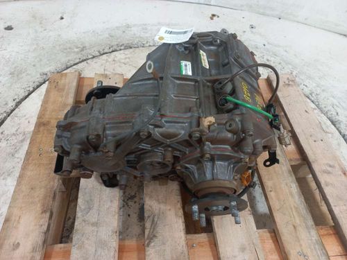 CAIXA DE TRANSFERENCIA TOYOTA HILUX 3.0 2011