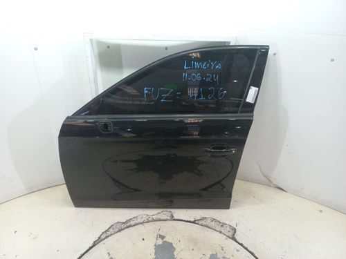 PORTA DIANTEIRA ESQ AUDI A3 1.8 2014