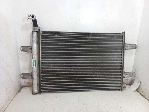 CONDENSADOR VOLKSWAGEN FOX 1.6 2014