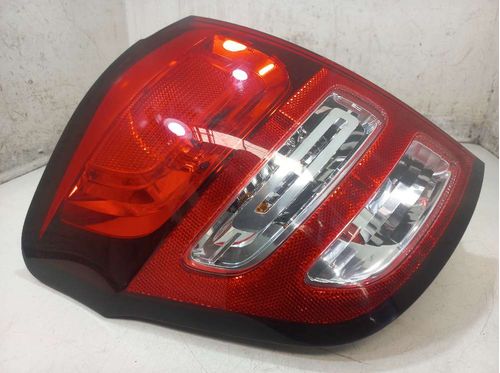 LANTERNA ESQUERDA CITROEN C3 1.5 2015