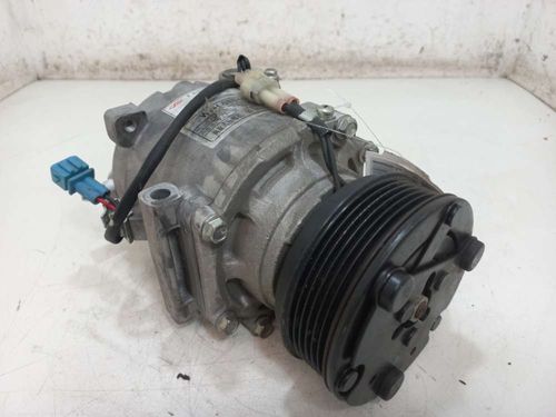 COMPRESSOR DO AR CONDICIONADO CHERY CELER 1.5 2014