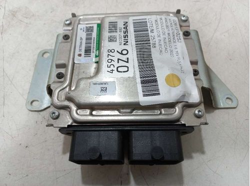 MODULO DE INJECAO NISSAN KICKS 1.6 2022