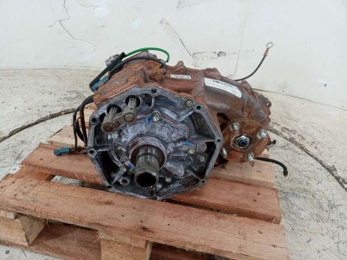 CAIXA DE TRANSFERENCIA TOYOTA HILUX 3.0 2007