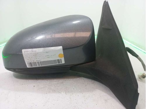 RETROVISOR ELETRICO DIREITO TOYOTA ETIOS 1.5 2015