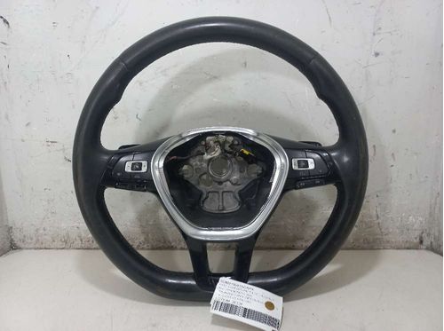 VOLANTE DE DIRECAO VOLKSWAGEN GOLF 1.4 2014