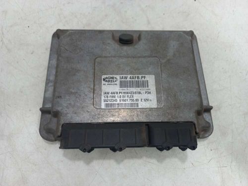 MODULO DE INJECAO FIAT PALIO 1.0 2008