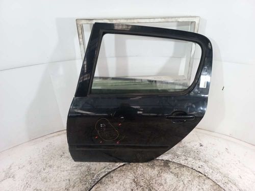 PORTA TRASEIRA ESQ PEUGEOT 307 2.0 2012
