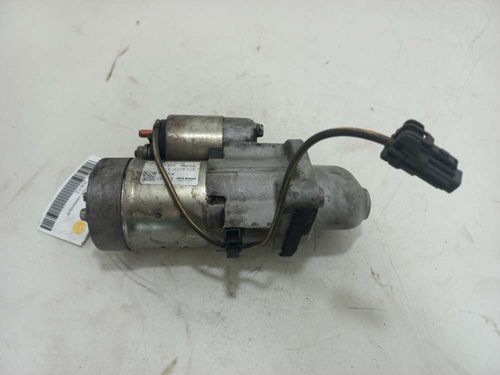MOTOR DE PARTIDA/ ARRANQUE NISSAN INFINIT 3.5 2010