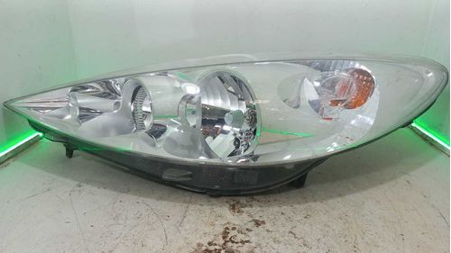 FAROL ESQUERDO PEUGEOT 207 1.4 2013
