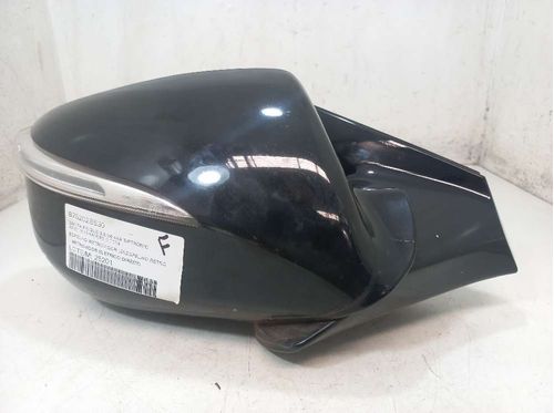 RETROVISOR ELETRICO DIREITO HYUNDAI SANTA 3.3 2014