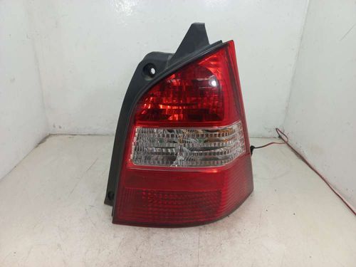 LANTERNA DIREITA NISSAN LIVINA 1.6 2014