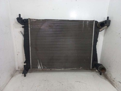 RADIADOR FIAT GRAND SIENA 1.4 2014